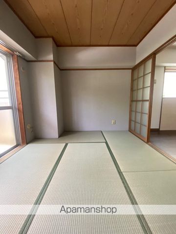 ファミリーハイツ柴田の内装写真