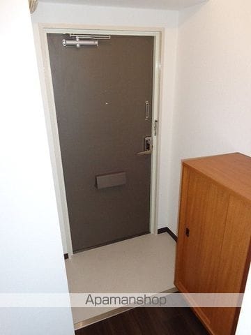 ハピネス上六の内装写真