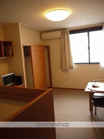 レオパレスこまつの内装写真