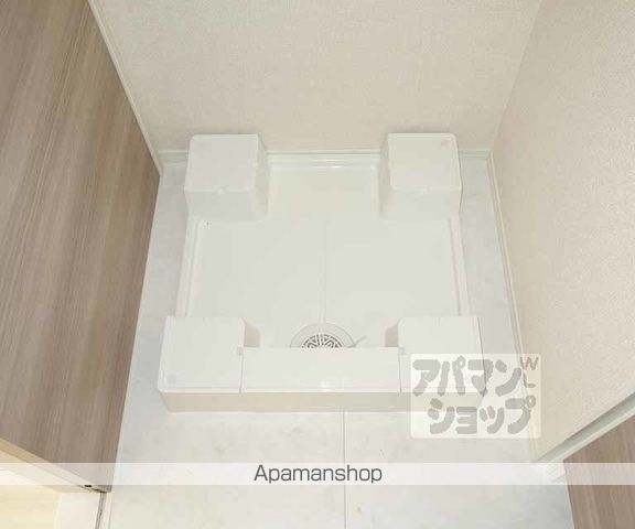 COZY COTE 上鳥羽の内装写真