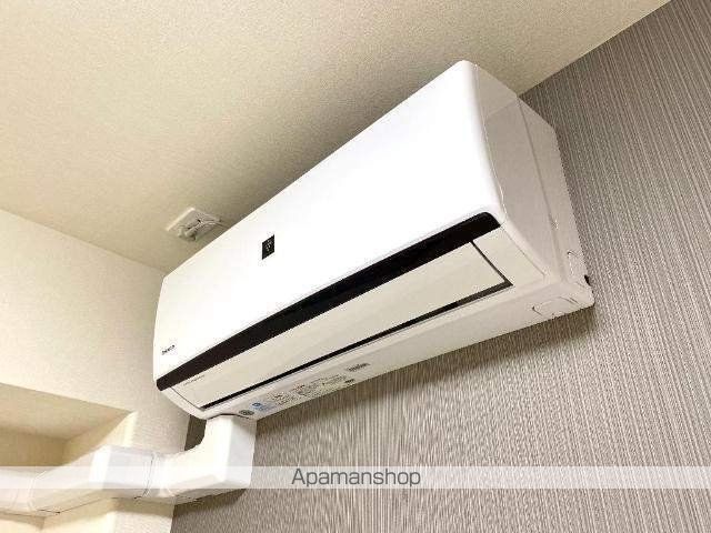 エヌ.プレジールの内装写真