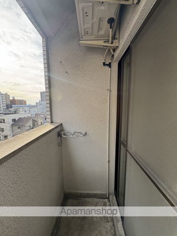 宇品丸八ビルの内装写真