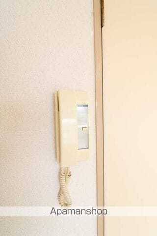 フォレスト大元の内装写真