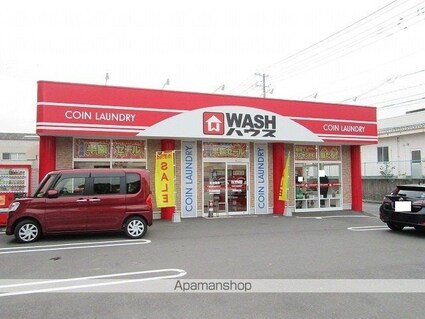 Ｋ’ｓ　シエージィ　Ｂ[1K/30.42m2]の周辺5