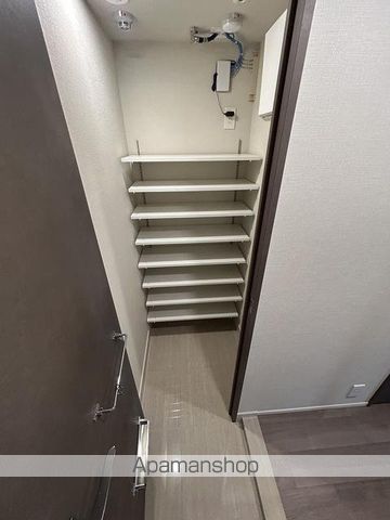 ブランシエスタ木場の内装写真