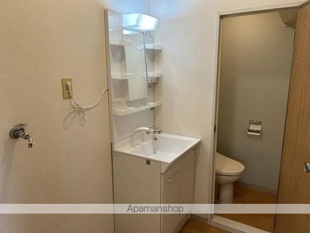 リバーサイド加納Bの内装写真