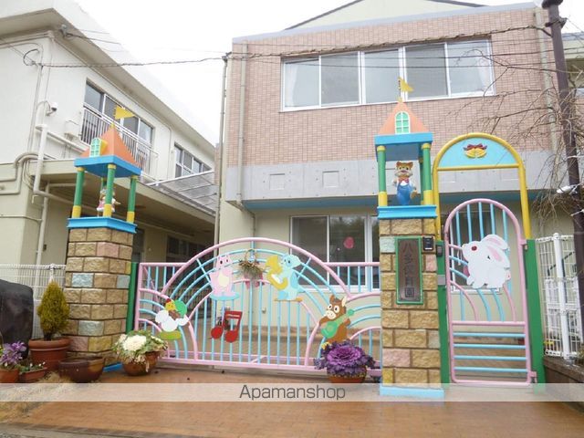 シャーメゾン八多A棟の周辺写真