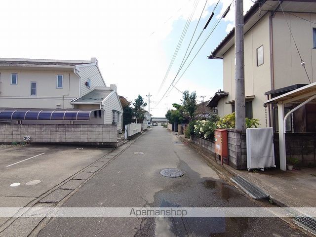 カーサダイユウの周辺写真
