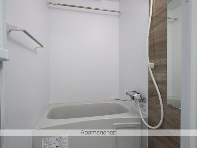 SーRESIDENCE鶴舞駅前の内装写真