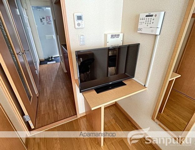 レオパレス辻町IIの内装写真