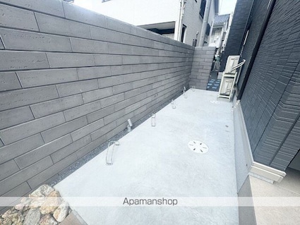 ＴＯＲＩＳＩＡＳ宿郷[1LDK/41.45m2]のエントランス1