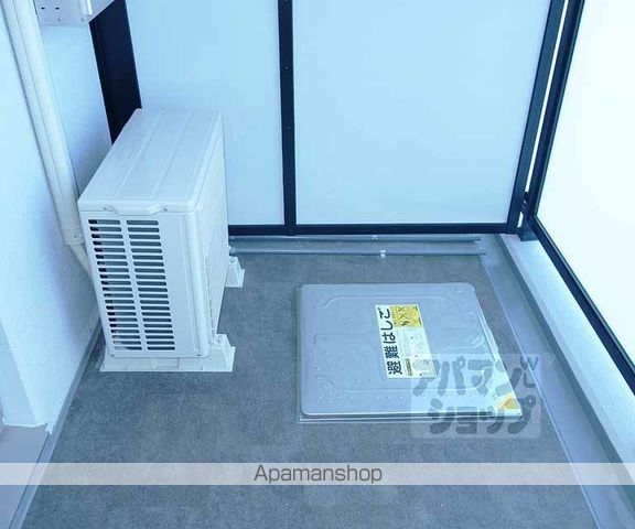 ベラジオ西大路五条の内装写真