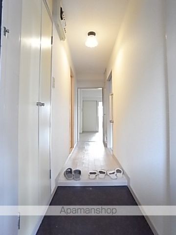 メゾン二村IIIの内装写真