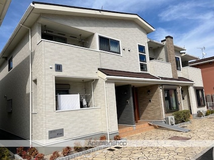 パインビレッジ　ビオーラⅢ[1LDK/50.07m2]の外観3