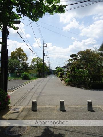 ちはら台ファミールハイツ6号棟の周辺写真