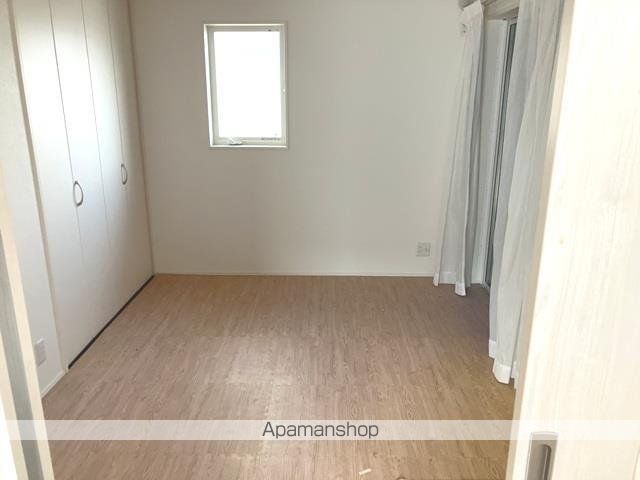青葉台1丁目戸建の内装写真