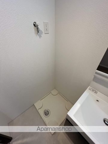 S−RESIDENCE福島ALOVITAの内装写真