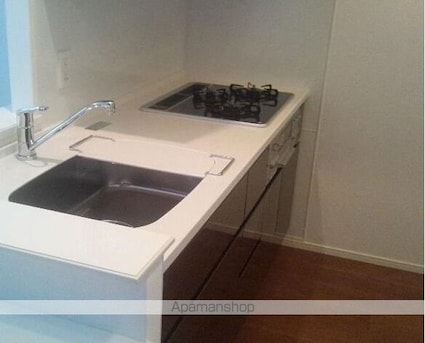 東京都豊島区北大塚１丁目[1LDK/37.31m2]のその他内装4