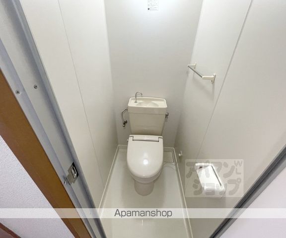 エスポワール聚楽の内装写真