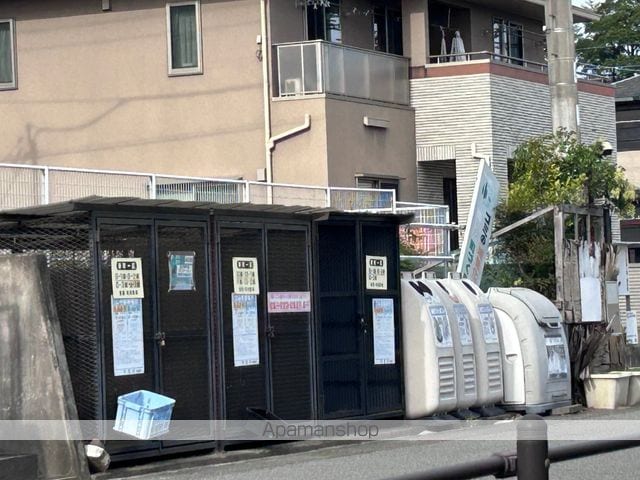 オークスR&K Iの周辺写真