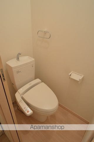 リヴェール高砂の内装写真