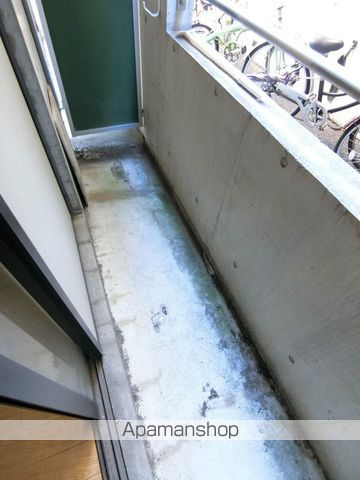 菰池パークハウスの内装写真