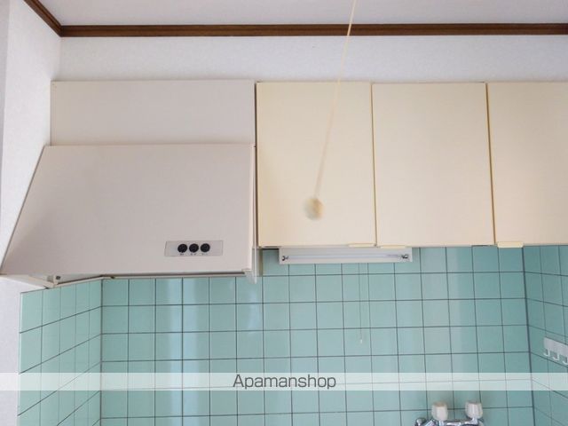 和み館中の内装写真
