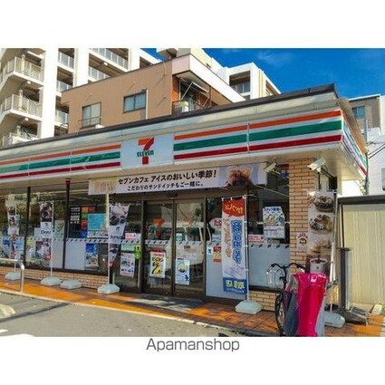 サニーハイム[1K/17.98m2]の共用部2