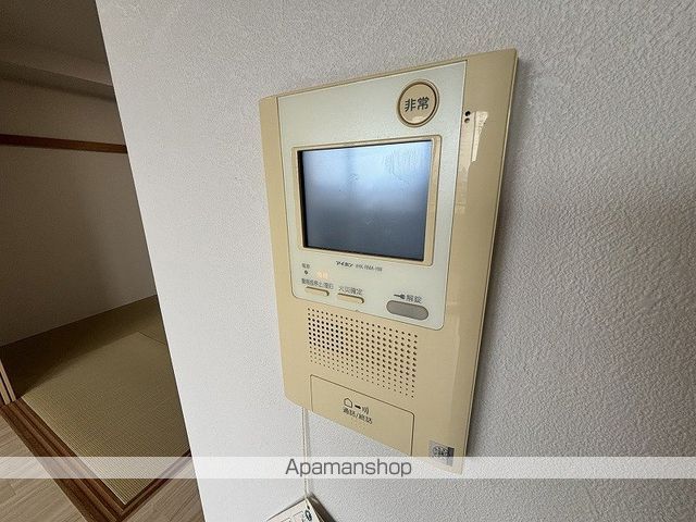 ウィスティリア長泉の内装写真