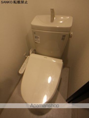 BELLA CASAの内装写真