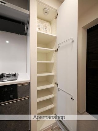 クレヴィスタ横浜大口[1K/20.52m2]の内装7