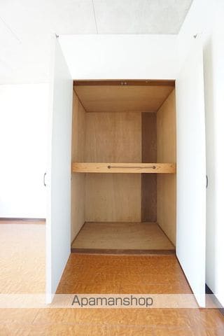 ハイツ森の内装写真