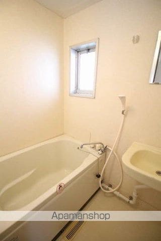 メゾン樹林の内装写真