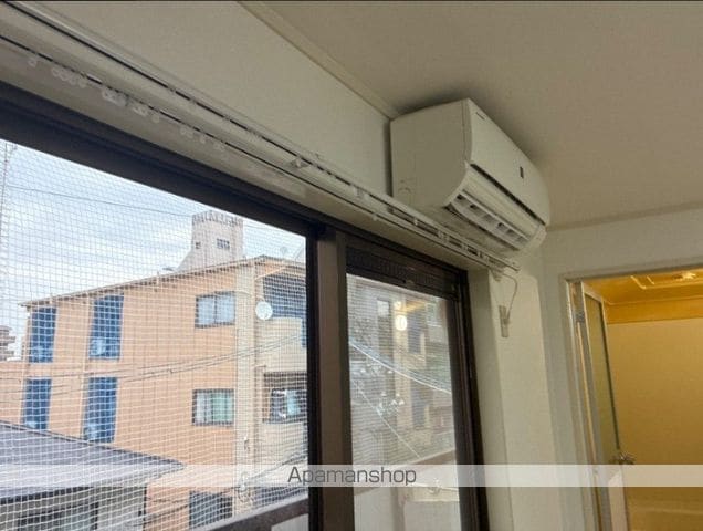 コーポイン長居A棟の内装写真