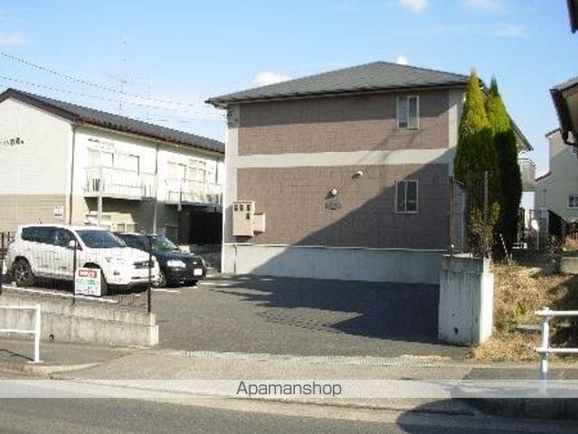TKハウスの外観写真