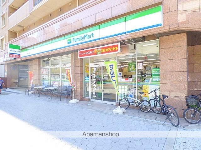S−RESIDENCE谷町5丁目の周辺写真