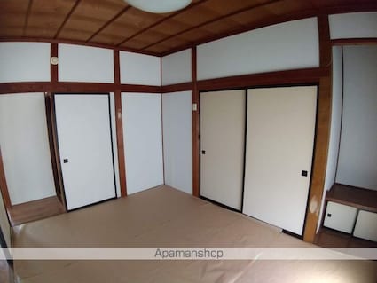 長野県松本市神田１丁目[3K/52m2]の内装3