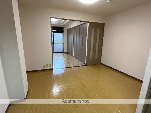 カームf本郷の内装写真
