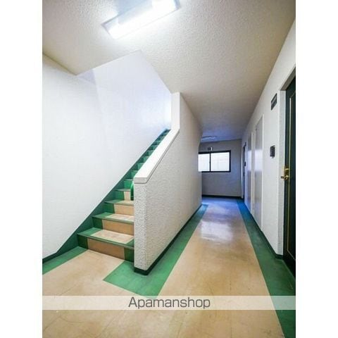 コンパートメントノースワンの内装写真
