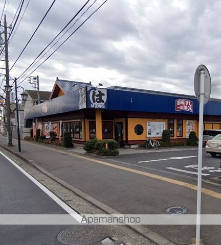 アルマン湘南台 202 ｜ 神奈川県藤沢市亀井野376-20（賃貸アパート1K・2階・25.02㎡） その17