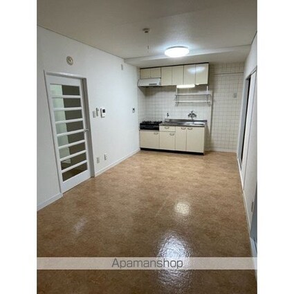 シャルム西山[3LDK/65.67m2]のリビング・居間
