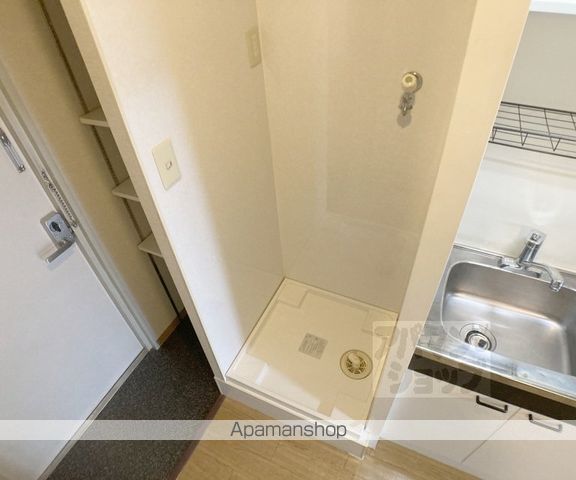 メゾンドメスプの内装写真
