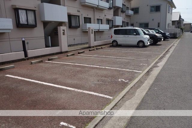 山崎マンションのその他写真