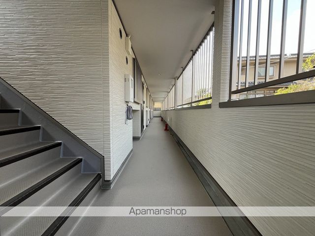 アデランテみくまりの内装写真