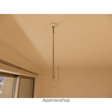 エルシャンクⅢ[1K/30.75m2]のその他設備
