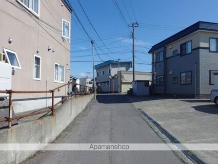 クレインズガーデン[2LDK/54.54m2]の周辺1