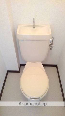 カーサエスペランサの内装写真