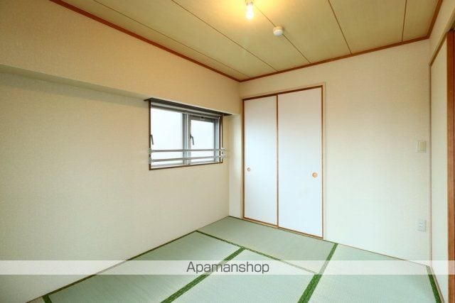 ドエル住吉の内装写真