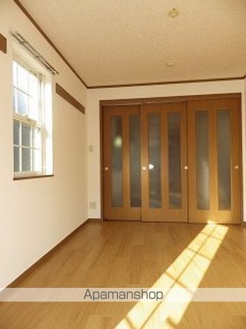 サンセール・Vの内装写真