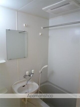 アジュールＩ[1K/24.96m2]のバス